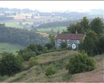 Amazing Views Of The North York Moors