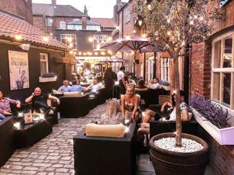 Hotel The Herbalist Rooms