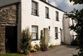 Stoney Croft Cottage
