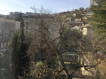 Cosy Central Apartments -tchiatura