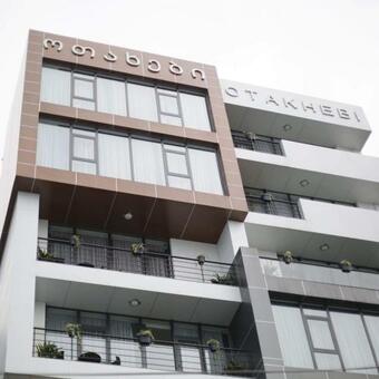 Hotel Otakhebi
