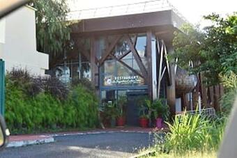 Apartamento Studio In Baie Mahault With Wonderful City View And Wifi