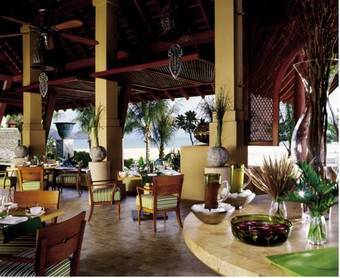 Hotel Four Seasons Resort Langkawi