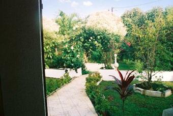 House With 3 Bedrooms In Lamentin With Wonderful Mountain View Private Pool Enclosed Garden 15 Km From The Beach