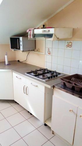 Apartment With 2 Bedrooms In Goyave With Wonderful Sea View Furnished Balcony And Wifi 2 Km From The Beach