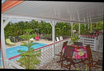 Le Village De Canada