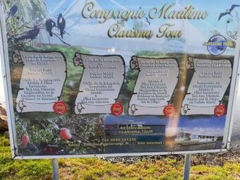 House With 2 Bedrooms In Petit Canal With Wonderful Sea View Enclosed Garden And Wifi 8 Km From The Beach