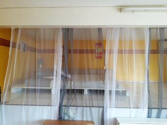 Apartamento Studio In Vieux Habitants With Wonderful Sea View Enclosed Garden And Wifi