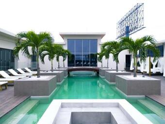 Panafrica Hotel Boutique & Spa