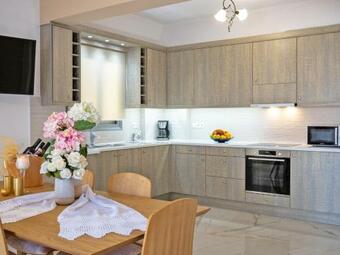 Villa Bessie's Dream