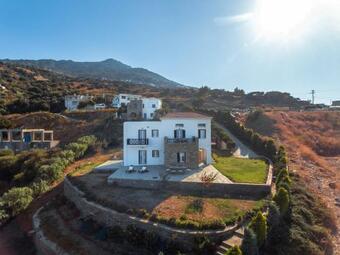 Apartamento Eleni's Guesthouse