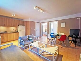 Anaroussa Diros Apartment