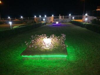 Apartamento Villa Fontana