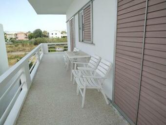 Apartamento Assos Marina