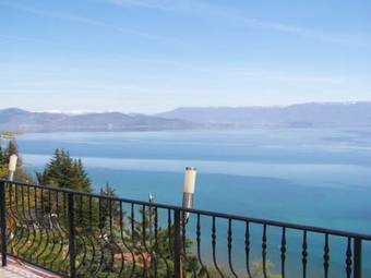 Villa Eros Apartments 2