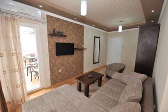 Apartments 4 Seasons