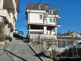 Hotel Villa Mesokastro