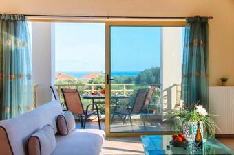 Holiday Home Dempla - Her01102c-oya