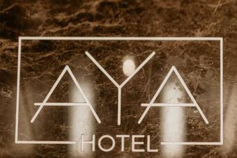 Aya Hotel