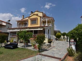 Eva's Treasure By Travelpro Sevices Nea Flogita Halkidiki