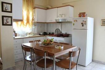 Holiday Apartment Flogita