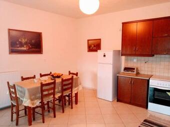 Vallias House In Gonia