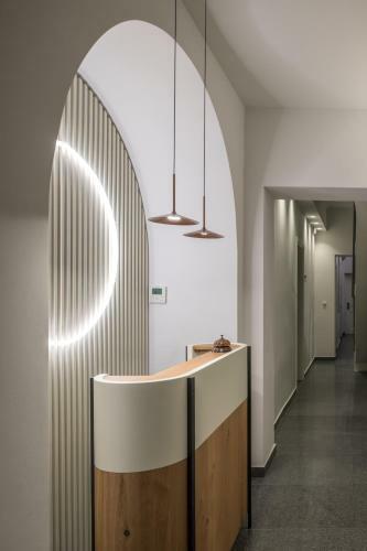 Apartamento Domus Ariadne
