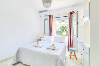 Villa Casa Di Creta Heated Pool