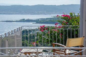 Villa Kallisti - A Dream House With Breathtaking Views