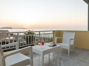 Apartamento Unique Brand New Studio