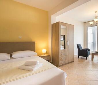 Apartamento Rooms Kavala