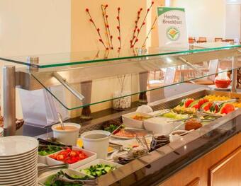 Hotel Kerkyra Golf - All Inclusive