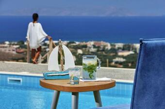 Holiday Home Kokkini Hani - Her02102h-oya