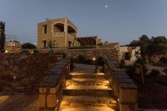 Apartamento Lameriana Secret Village