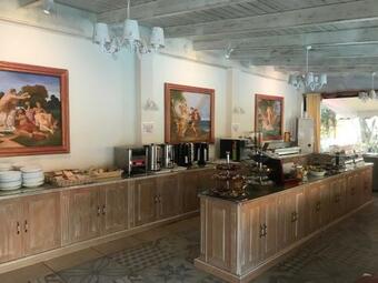 Apartamento Villaggio Maistro