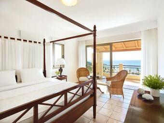 Hotel Grecotel Olympia Oasis & Aqua Park