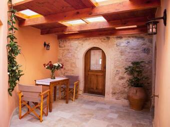 Holiday Home Ariadne