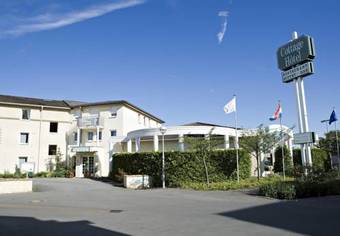 Hotel Cottage Logis H�tel - Restaurant