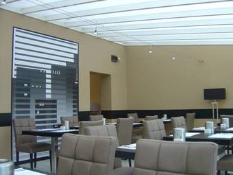 Bed & Breakfast Pommerloch