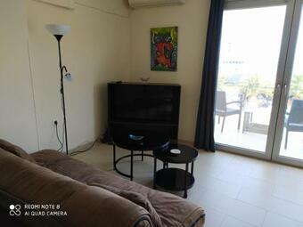 Apartamento Mitilene Harbour Watch