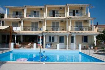 Apartamento Nidri Bay Studios 2