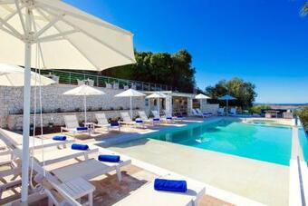 Villa Corfu Panorama