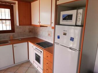 House With 2 Bedrooms In Politika With Wonderful Sea View And Enclosed Garden