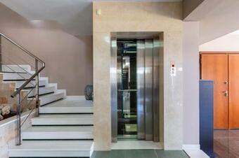 Alpha Luxury & Spa Villa