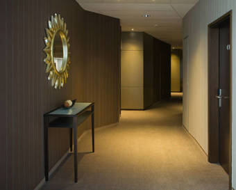 Hotel Spa Vilnius Druskininkai