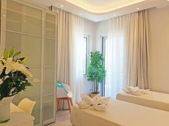 Apartamento Villa Misir With Pool - 500m To The Beach - 2000m To The City - Apt A