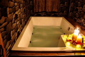 Dharma Luxury & Spa Apartment