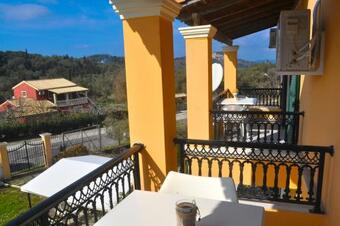 Apartamento Sinarades House In Sinarades Corfu