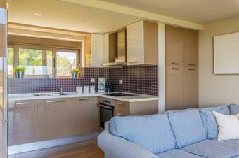 Villa Idyle - Luxury Beachfront Residence