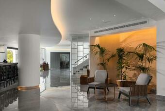 Atalanti Boutique Hotel